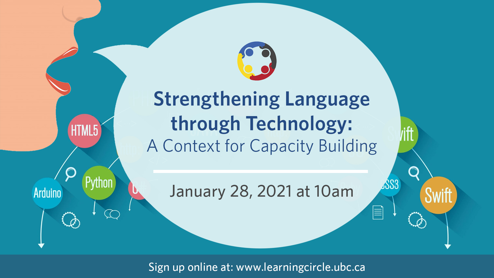 January 28th, 2021 – Strengthening Language through Technology: A ...