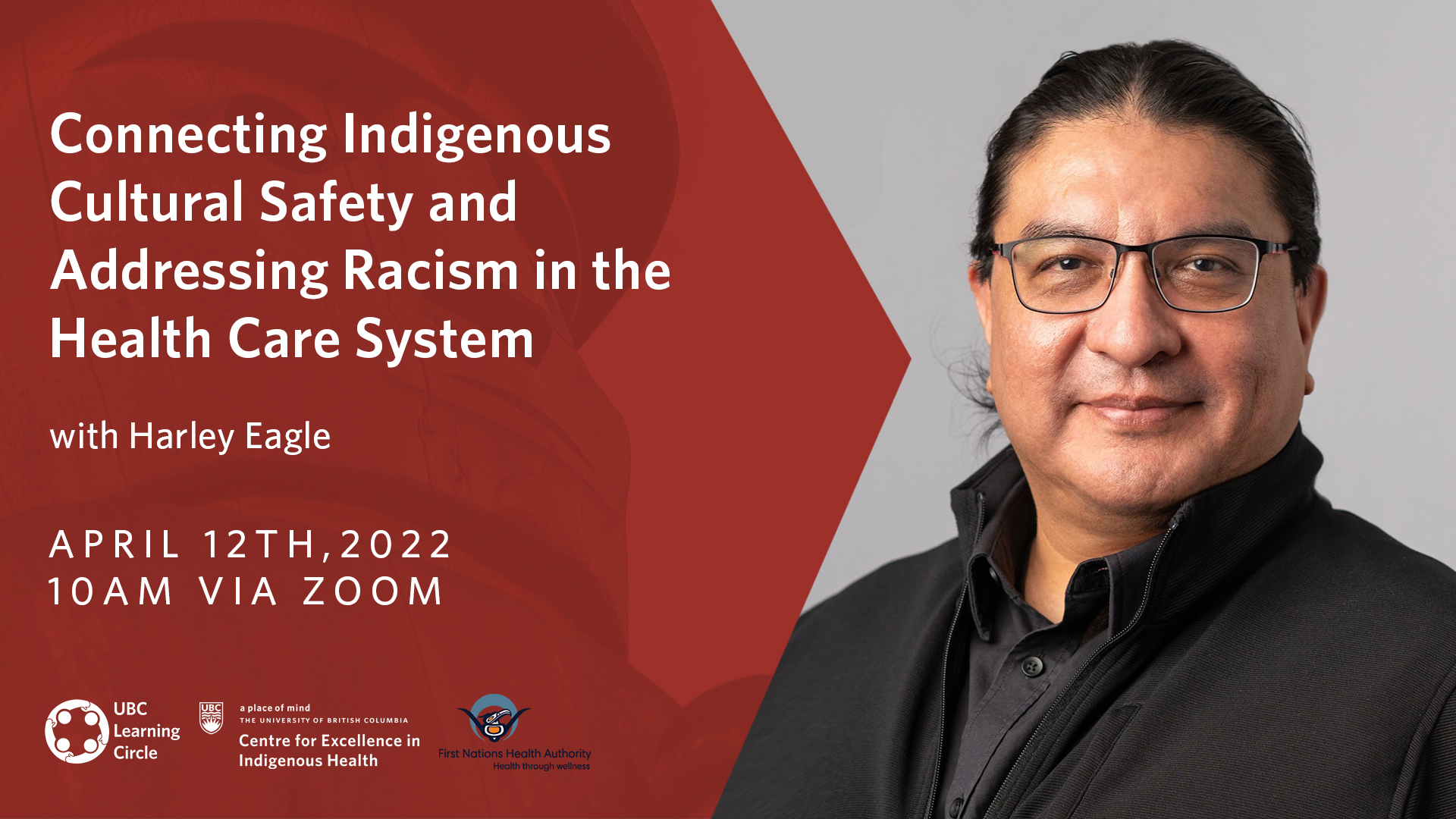 April 12th, 2022 – Connecting Indigenous Cultural Safety And Addressing ...