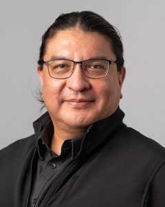 April 12th, 2022 – Connecting Indigenous Cultural Safety and Addressing Racism in the Health Care System with Harley Eagle